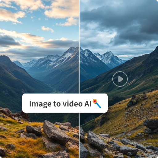 Transform Your Images into Captivating Videos